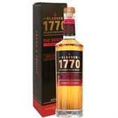 Glasgow 1770 The Original Whisky  70 cl  